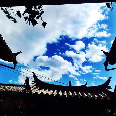 Yunxi Inn Lijiang  Eksteriør bilde