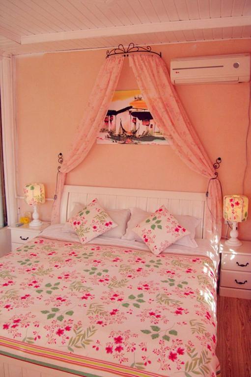 Yunxi Inn Lijiang  Rom bilde